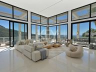 Villa en venta en Monte Mayor, Benahavis