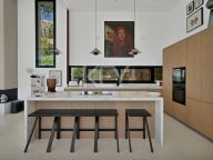 Villa en venta en Monte Mayor, Benahavis