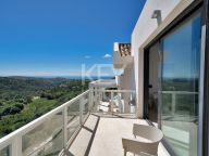 Villa en venta en Monte Mayor, Benahavis