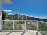 Villa en venta en Monte Mayor, Benahavis