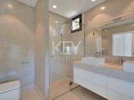 Villa en venta en Monte Mayor, Benahavis