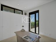 Villa en venta en Monte Mayor, Benahavis