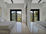 Villa en venta en Monte Mayor, Benahavis
