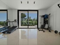 Villa en venta en Monte Mayor, Benahavis