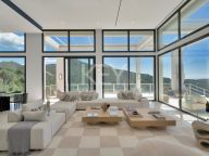 Villa en venta en Monte Mayor, Benahavis