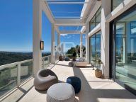 Villa en venta en Monte Mayor, Benahavis