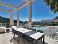 Villa en venta en Monte Mayor, Benahavis