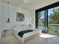 Villa en venta en Monte Mayor, Benahavis