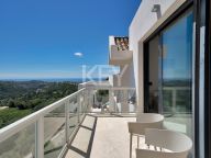 Villa en venta en Monte Mayor, Benahavis