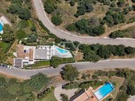 Villa en venta en Monte Mayor, Benahavis