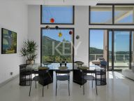 Villa en venta en Monte Mayor, Benahavis