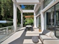 Villa en venta en Monte Mayor, Benahavis