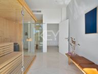 Villa en venta en Monte Mayor, Benahavis