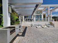 Villa en venta en Monte Mayor, Benahavis