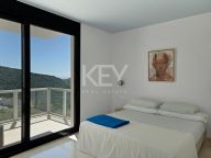 Villa en venta en Monte Mayor, Benahavis