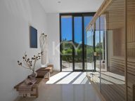 Villa en venta en Monte Mayor, Benahavis