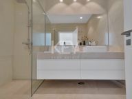 Villa en venta en Monte Mayor, Benahavis