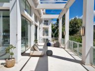 Villa en venta en Monte Mayor, Benahavis