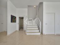 Villa en venta en Monte Mayor, Benahavis