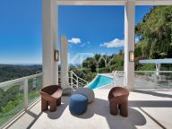 Villa en venta en Monte Mayor, Benahavis
