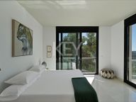 Villa en venta en Monte Mayor, Benahavis