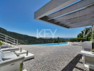 Villa en venta en Monte Mayor, Benahavis