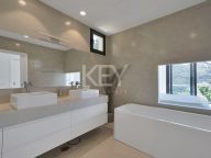 Villa en venta en Monte Mayor, Benahavis
