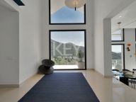 Villa en venta en Monte Mayor, Benahavis