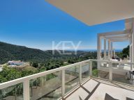 Villa en venta en Monte Mayor, Benahavis