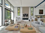 Villa en venta en Monte Mayor, Benahavis