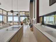 Villa en venta en Monte Mayor, Benahavis