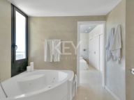 Villa en venta en Monte Mayor, Benahavis