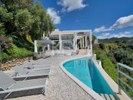 Villa en venta en Monte Mayor, Benahavis