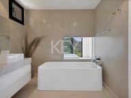 Villa en venta en Monte Mayor, Benahavis