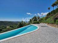 Villa en venta en Monte Mayor, Benahavis
