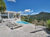 Villa en venta en Monte Mayor, Benahavis