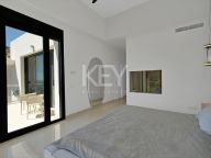 Villa en venta en Monte Mayor, Benahavis