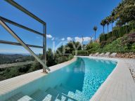 Villa en venta en Monte Mayor, Benahavis
