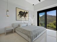 Villa en venta en Monte Mayor, Benahavis