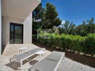 Villa en venta en Monte Mayor, Benahavis