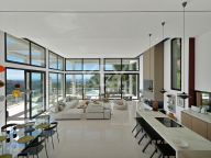 Villa en venta en Monte Mayor, Benahavis