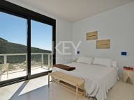 Villa en venta en Monte Mayor, Benahavis