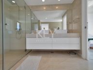 Villa en venta en Monte Mayor, Benahavis