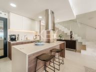 Semi Detached House for sale in Marbella - Puerto Banus