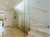 Semi Detached House for sale in Marbella - Puerto Banus