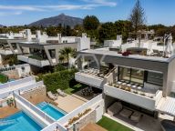Semi Detached House for sale in Marbella - Puerto Banus