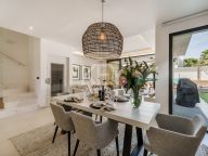 Semi Detached House for sale in Marbella - Puerto Banus