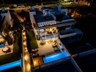 Semi Detached House for sale in Marbella - Puerto Banus