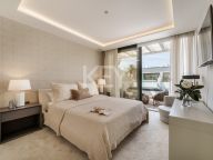 Semi Detached House for sale in Marbella - Puerto Banus