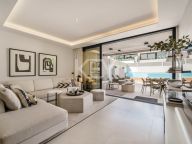Semi Detached House for sale in Marbella - Puerto Banus